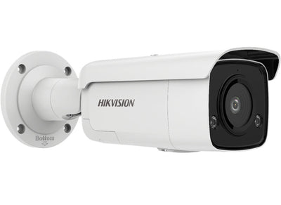 HikvisionBulletAcusense