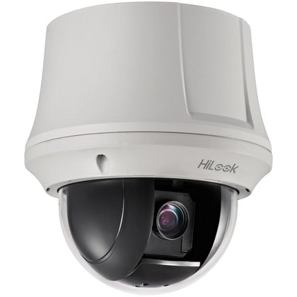 HiLook PTZ-N4215-DE3  2MP 15× Optical Zoom PTZ Network Dome Camera
