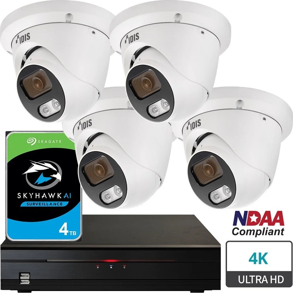 IDIS-LITE-x4CAM-NVR-KIT-2