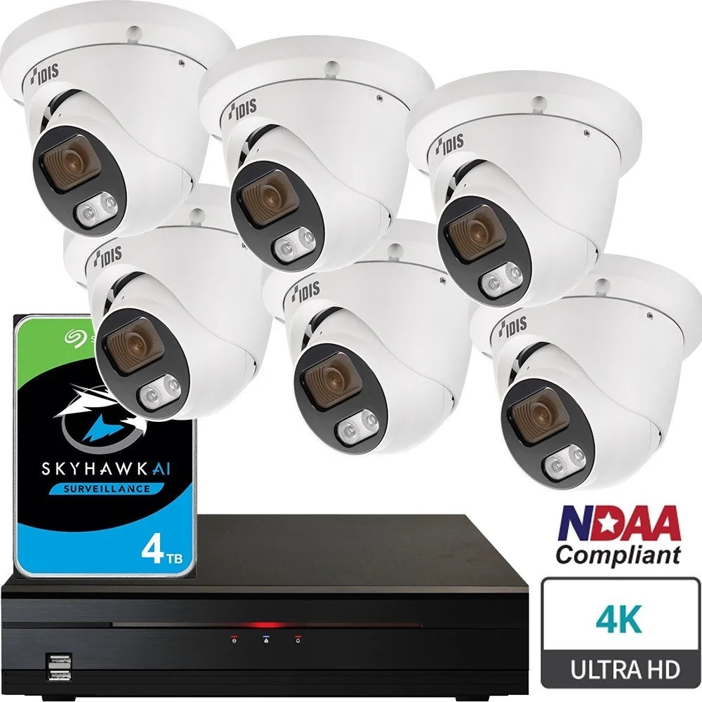 IDIS-LITE-x6CAM-NVR-KIT-3