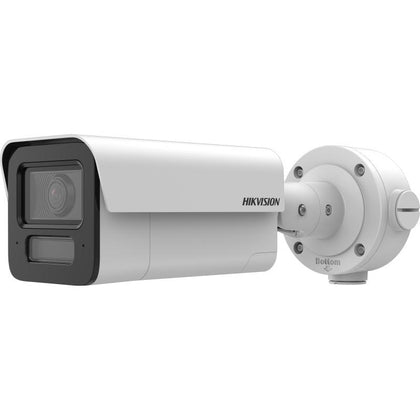 Hikvision iDS-2CD5T87G2/V-X(H)S(Y) 8MP DeepinViewX Fixed Bullet Camera with DarkFighter 2.0 & Perimeter Protection