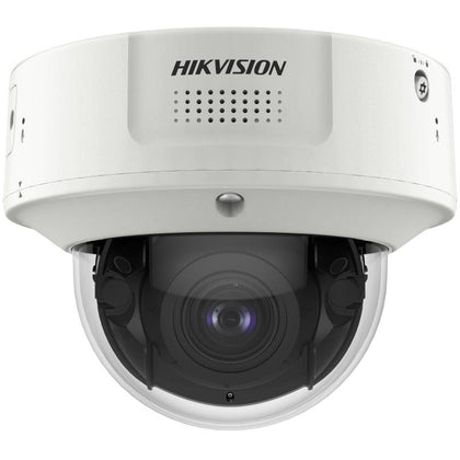 Hikvision iDS-2CD7186G2-IZ(H)S(Y) 8MP DeepinView Moto Varifocal Dome Camera with 8–32mm Lens