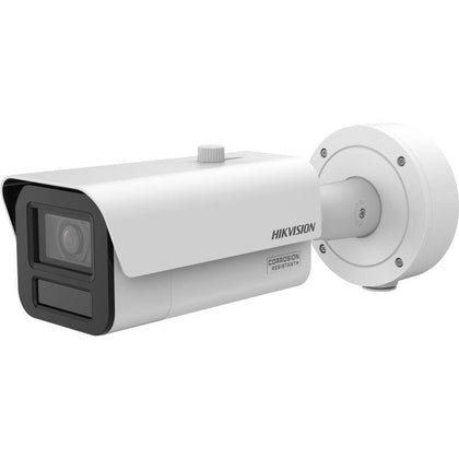 Hikvision iDS-2CD7A45G2-IZHS(Y) 4MP DeepinView Moto Varifocal Bullet Camera with 25× Zoom, DarkFighter 2.0 & 200m IR