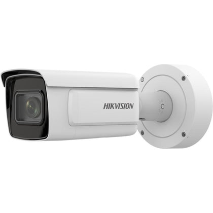 Hikvision 4MP DeepinView iDS-2CD8A46G0-IZ/UH Dome Camera with AI Detection, 2.8-12mm Motorised Varifocal Lens, IR 40m