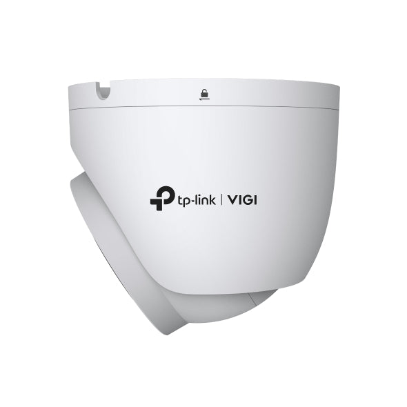 TP-Link VIGI Insight S445ZI 4MP Turret Vari-focal camera