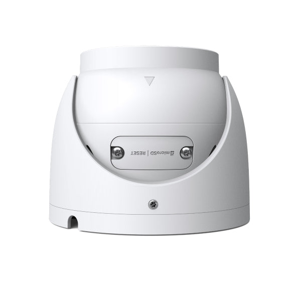 TP-Link VIGI Insight S445ZI 4MP Turret Vari-focal camera