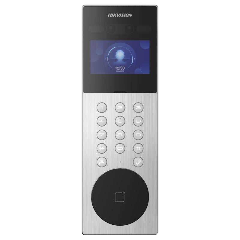 KD9203-front view