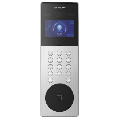 KD9203-front view