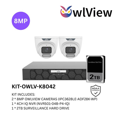 Kit-OwlV-K8042