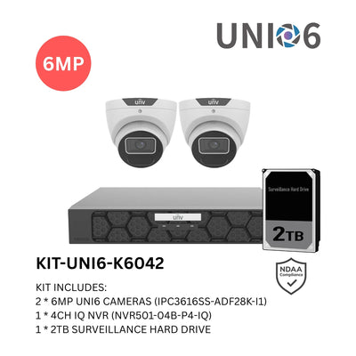 Kit-UNI6-K6042