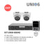 Kit-UNI6-K6042