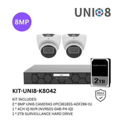 Kit-UNI8-K8042