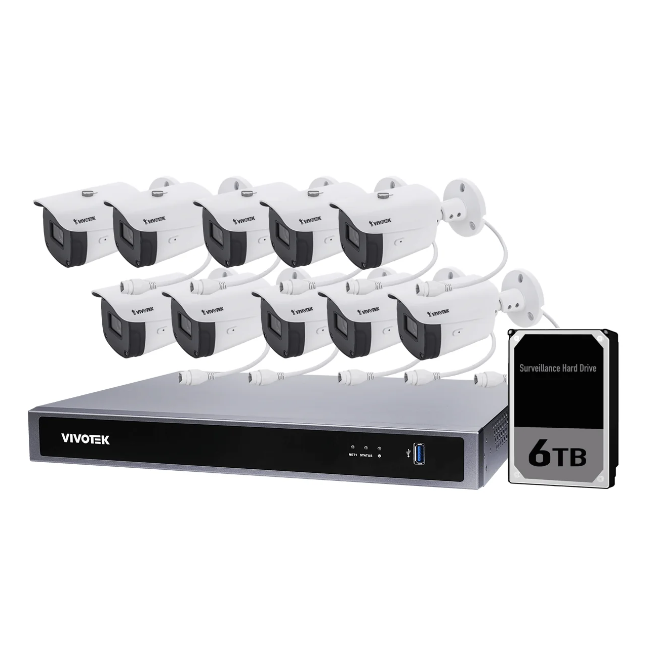 Kit-VIVO-5MP16106BM