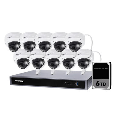 Kit-VIVO-5MP16106DM