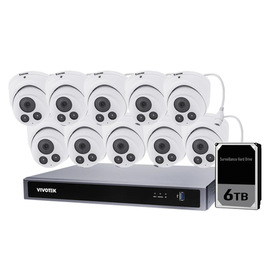 Kit-VIVO-5MP16106T