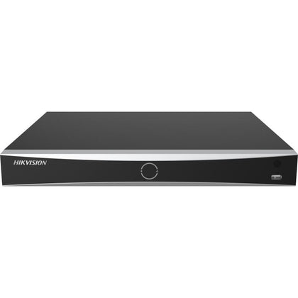 Hikvision DS-7616NXI-I2/16P/VPRO Network Video Recorder with Acuseek NO HDD