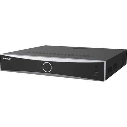 Hikvision DS-7732NXI-I4/16P/VPRO (32ch, NO HDD ) Network Video Recorder with Acuseek