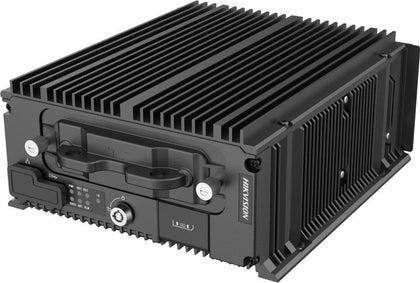 Hikvision AE-MN7083 8-Channel 5MP Mobile NVR RJ45