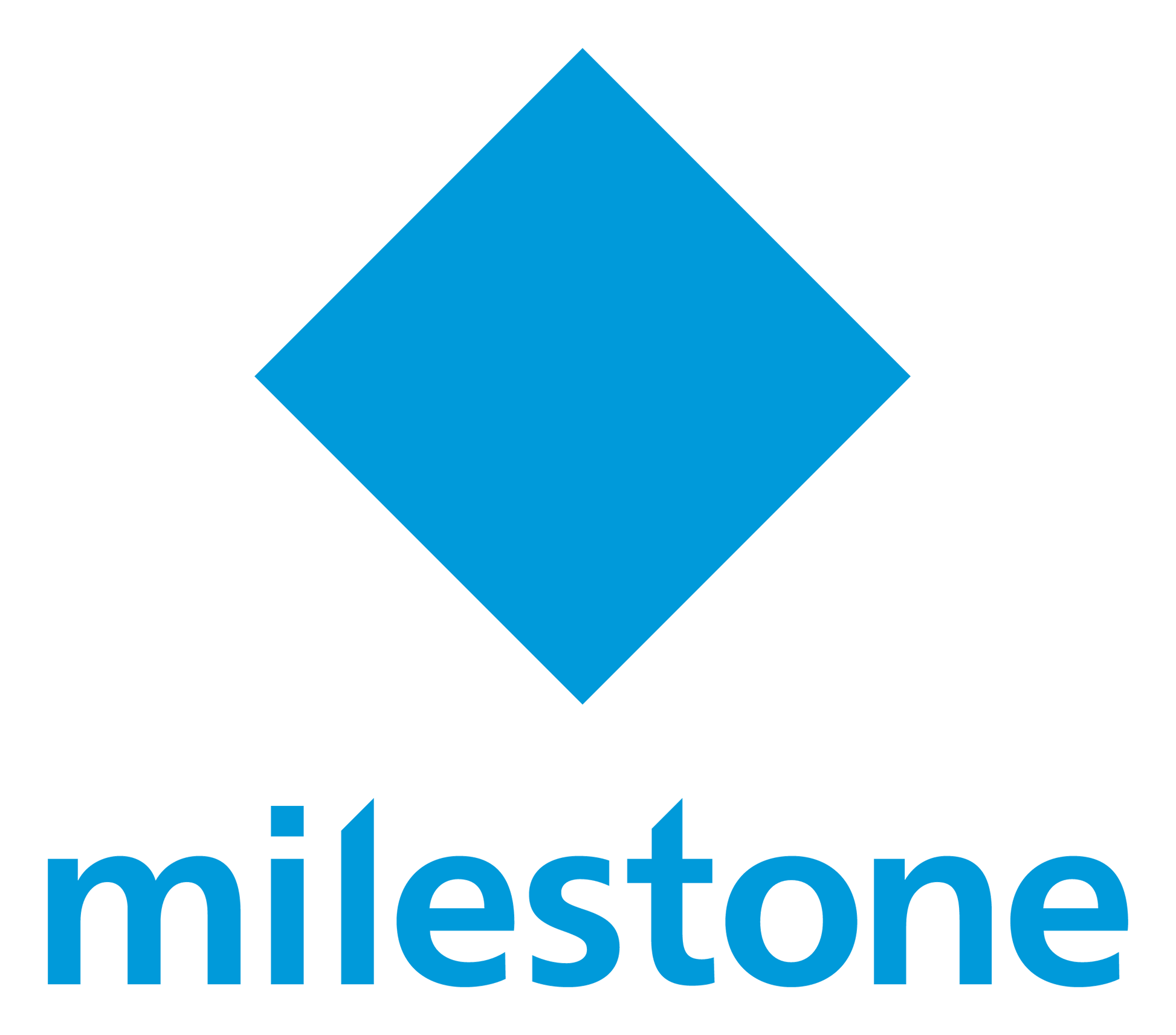 Milestone Logo Blue- Vertical (1)