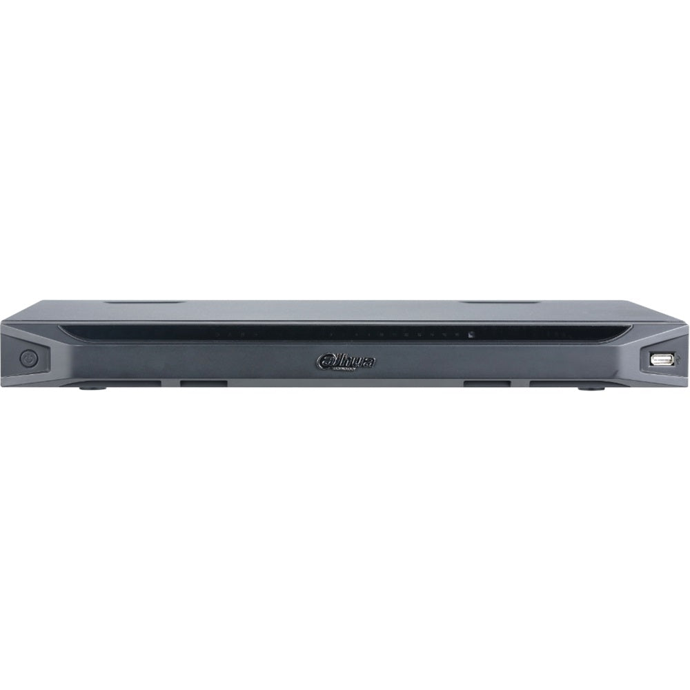 Dahua NVD0105DH-4K DECODER, Ultra HD Network Video Decoder ...