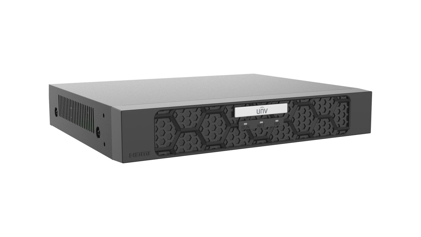 NVR501-04B-P4-IQ