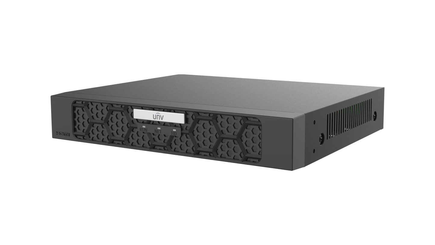 NVR501-04B-P4-IQ3