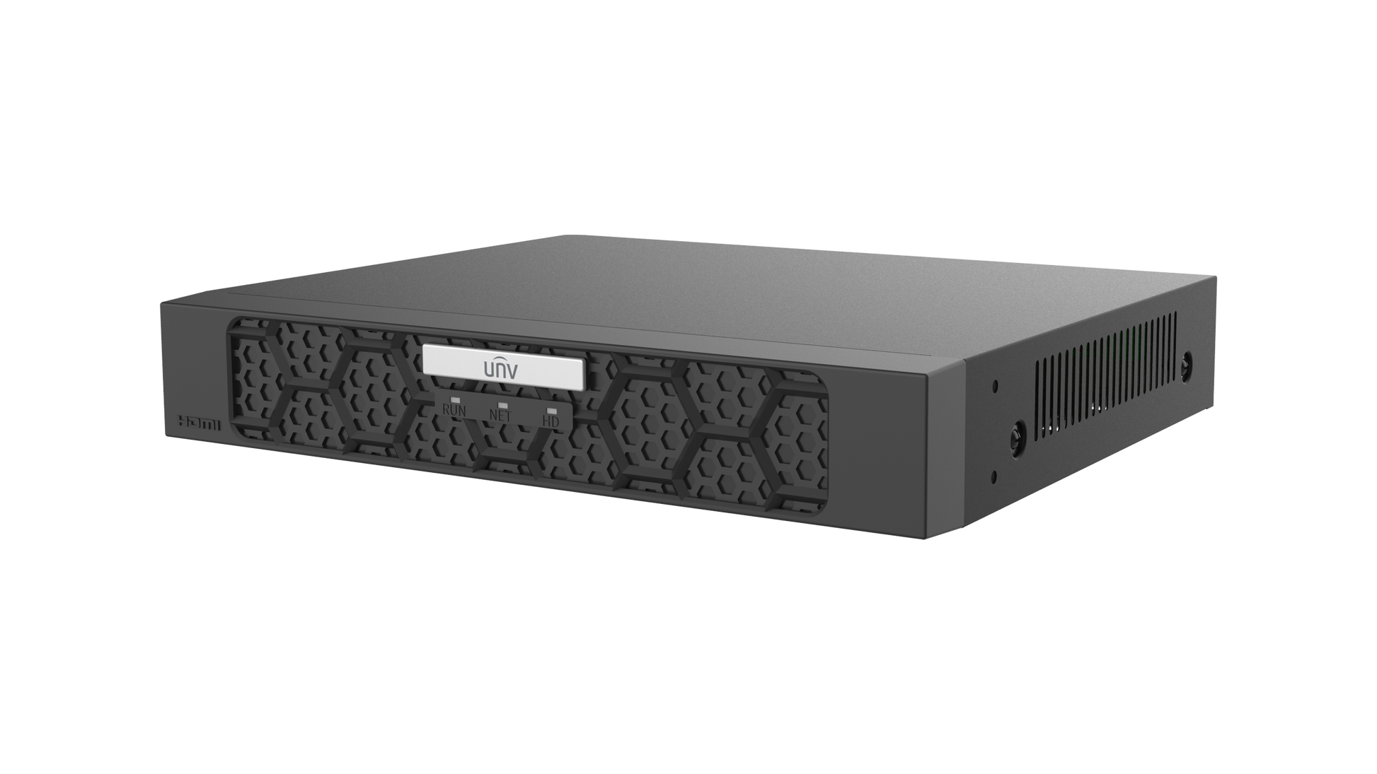 NVR501-04B-P4-IQ3