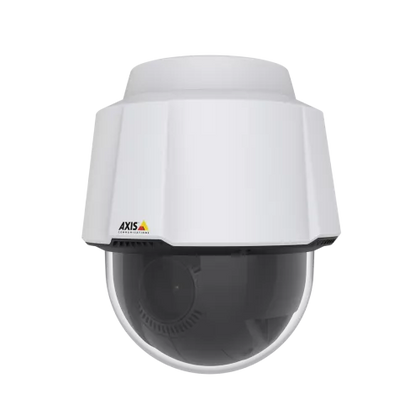 AXIS P5654-E Mk II PTZ Camera – 1080p HDTV 21× PTZ with Wide Coverage & Advanced Analytics