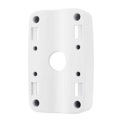 Hanwha Wisenet SBP-300PMW1 Pole Mount Adapter