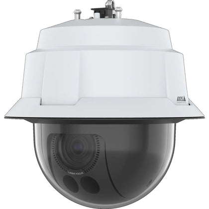 AXIS Q6086-E 4MP Outdoor PTZ Camera with 34x Optical Zoom, Lightfinder 2.0, Forensic WDR, AI Analytics 03188-006
