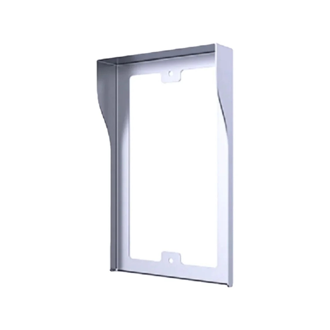 R20A IN-WALL RAIN COVER