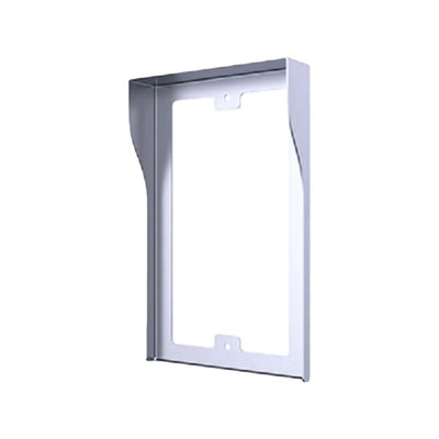 R20A IN-WALL RAIN COVER