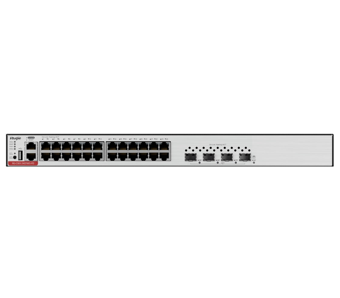 RG-CS83-24GT4XS-PD 3