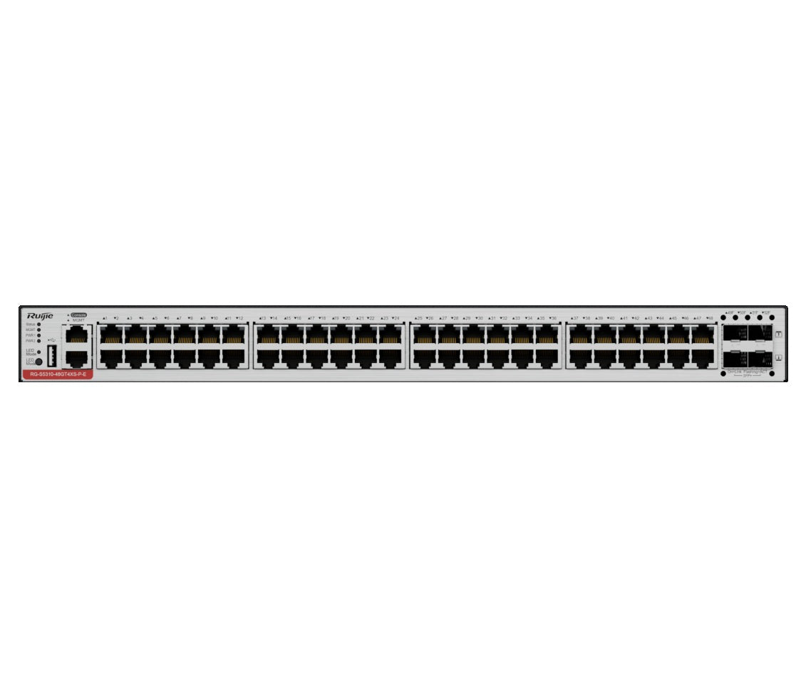 RG-CS83-48GT4XS-PD 2