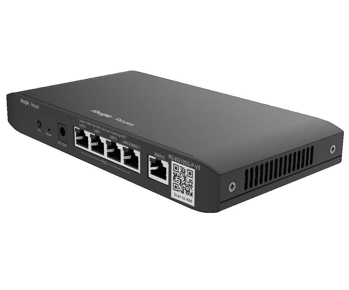 RG-EG105G-P-V3 2