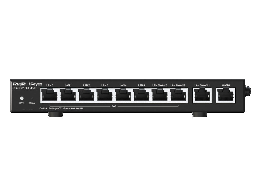 RG-EG310GH-P-E