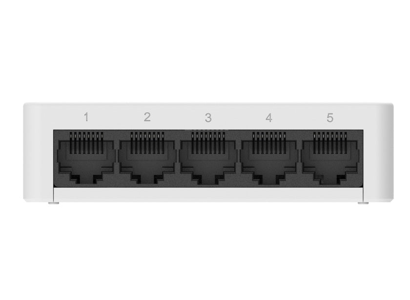 RG-ES05F 4