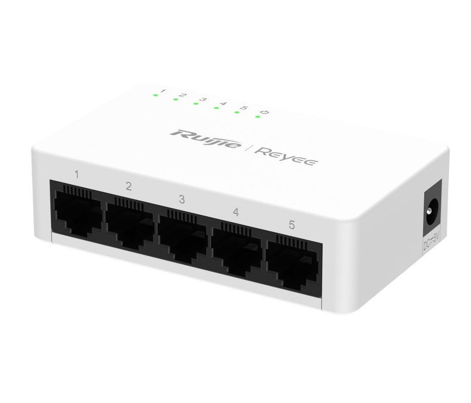 RG-ES05G-L 1