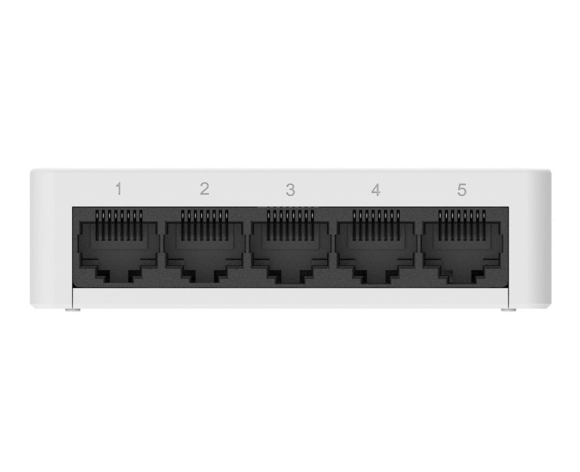 RG-ES05G-L 3
