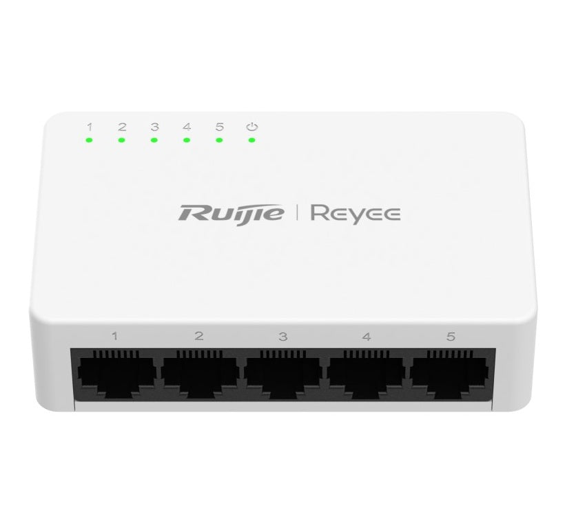 RG-ES05G-L