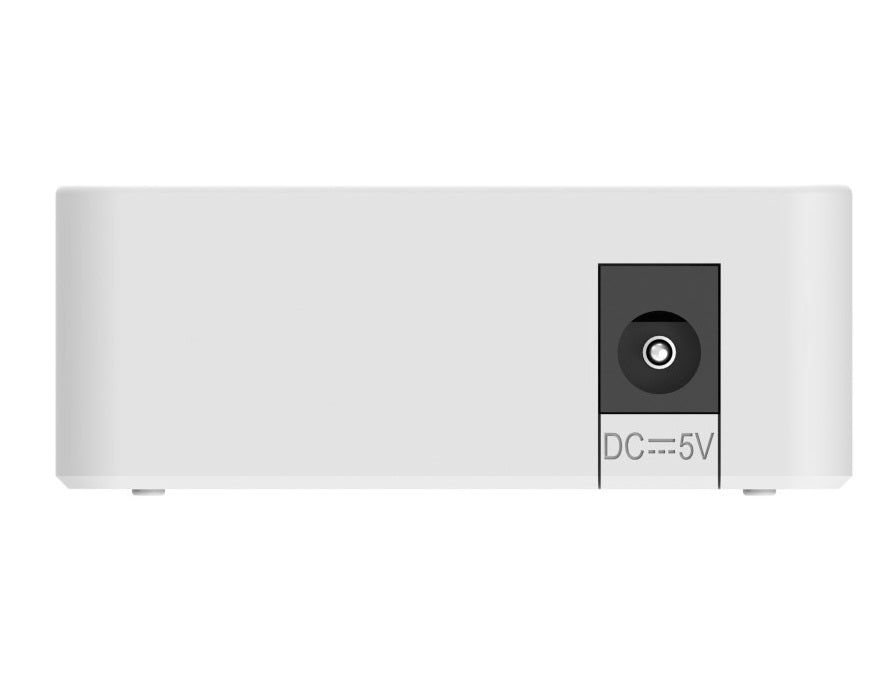 RG-ES08F 1