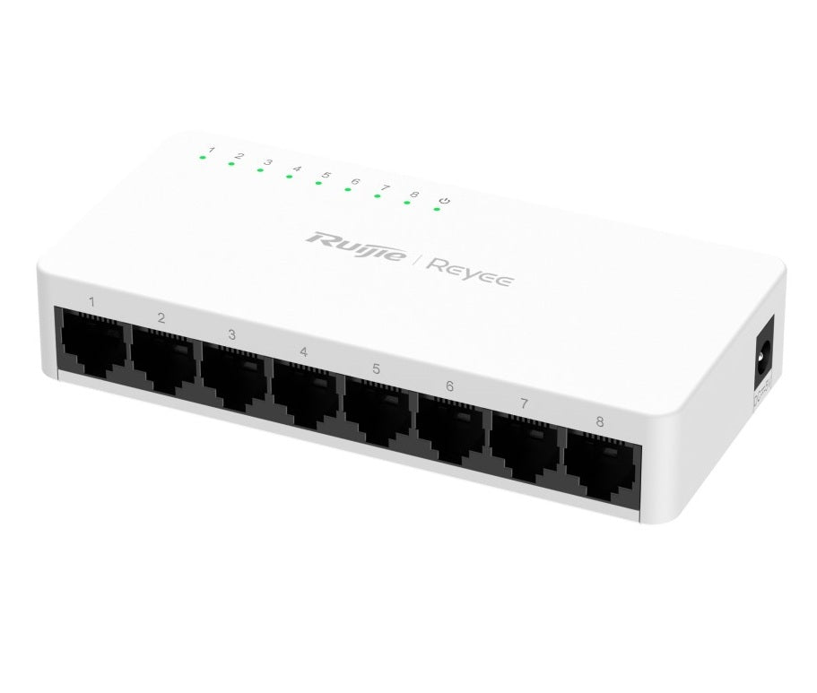RG-ES08F 2