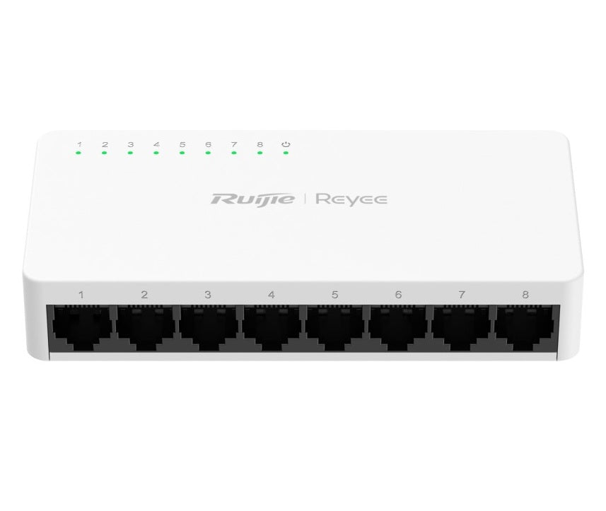 RG-ES08F