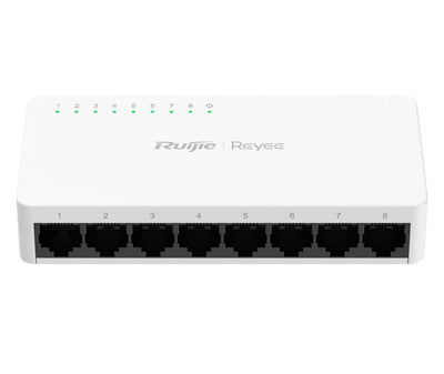 RG-ES08F