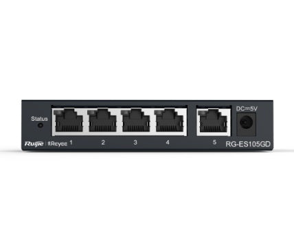 RG-ES105GD