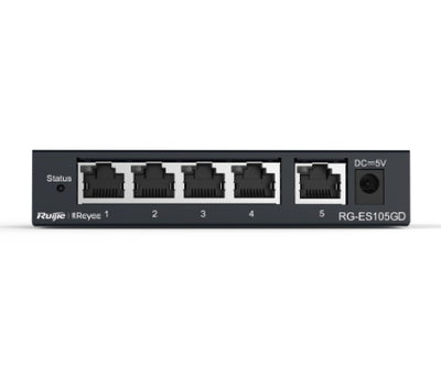 RG-ES105GD