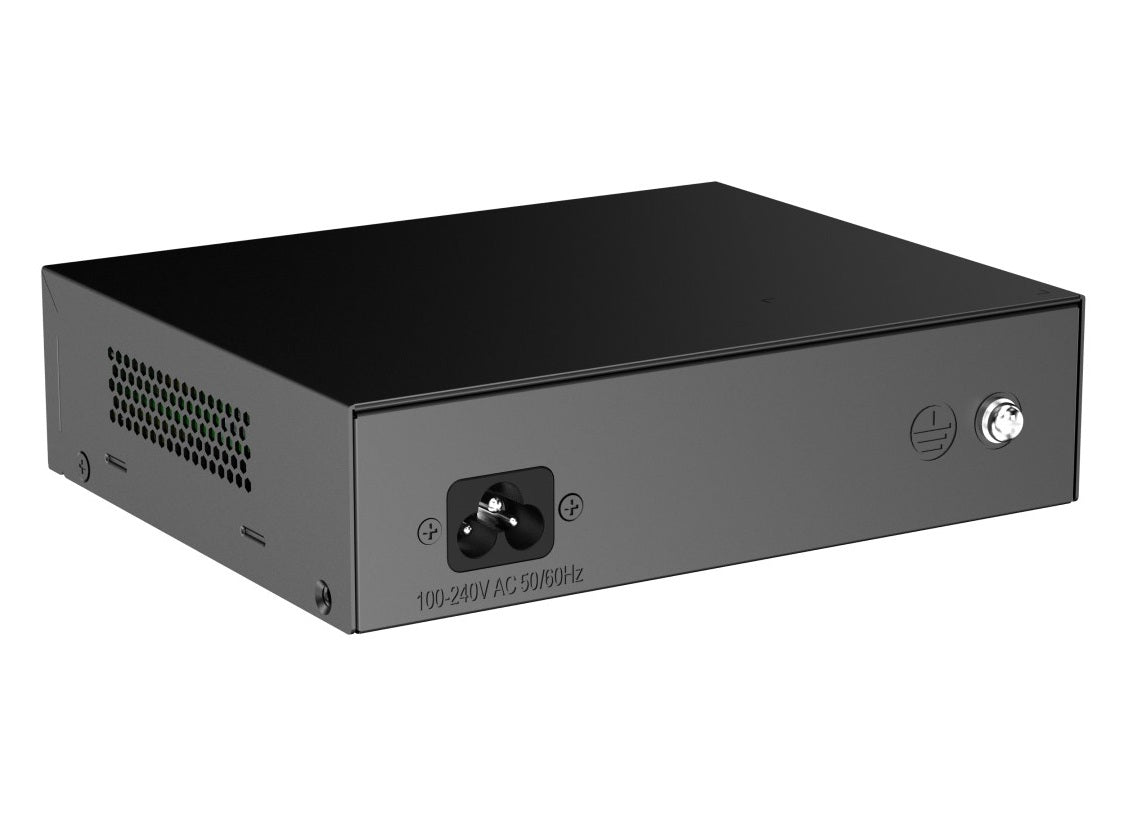 RG-ES106F-P 4