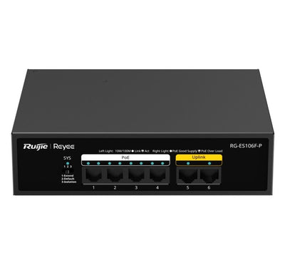 RG-ES106F-P
