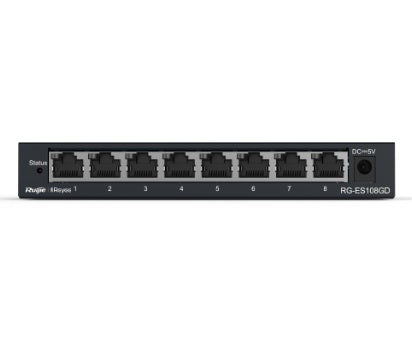 RG-ES108GD