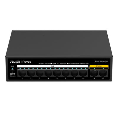 RG-ES110F-P